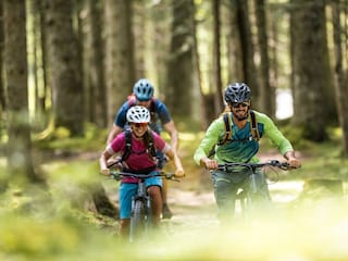 Flachau-Sommer-Biken