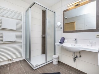 Haus Eva Bad Appartement B