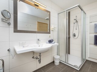 Haus Eva Bad Appartement C