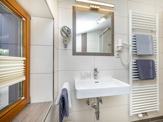 Haus Eva Bad Appartement A