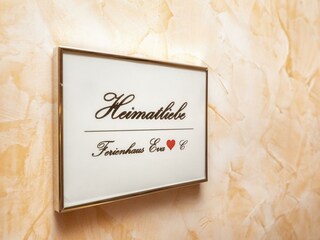 Appartement-HeimatliebeTyp-C