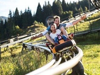 Sommerrodeln-Flachau