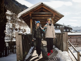 winter-skifahren