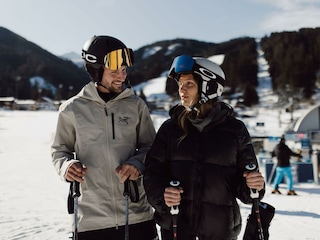 skifahren Starjet 1