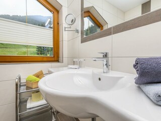 Haus Eva Bad Appartement B