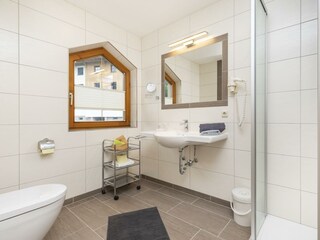 Haus Eva Bad Appartement B