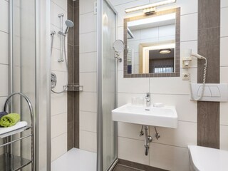 Haus Eva Bad Appartement C