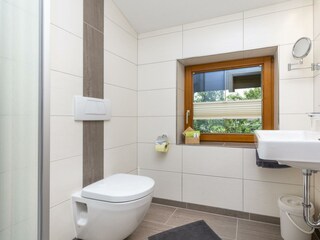 Haus Eva Bad Appartment A