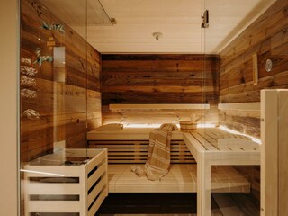 BIO Sauna
