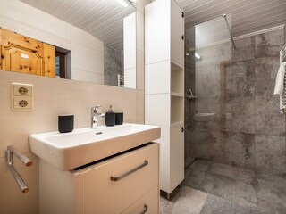 Badezimmer 1.Stock