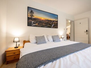 Zimmer Erdgeschoss