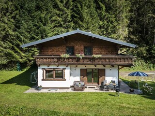 Haus Westen