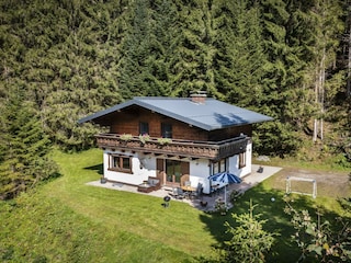 Haus Sommer