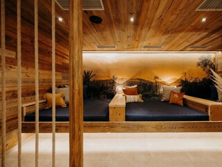 Jungle Spa
