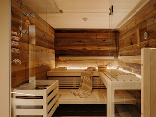 BIO Sauna