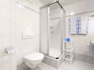 DU/WC Appartement Schneerose