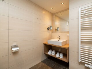 Appartement Top 3 Wollgras-Bad