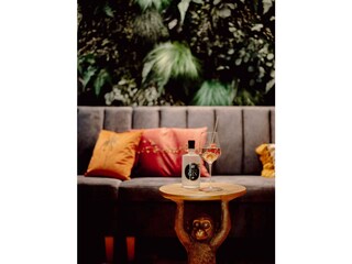 Jack´s Bar und Lounge