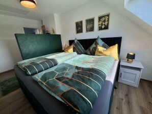 Ferienzimmer big harmony room