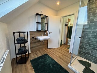 big harmony room