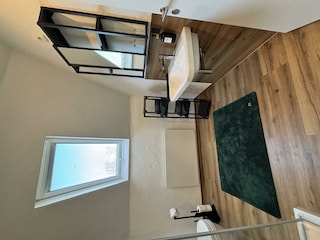 big harmony room