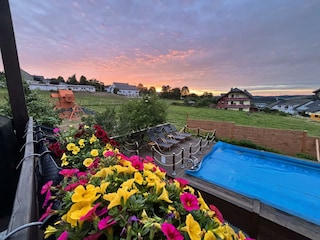 Sommerabend