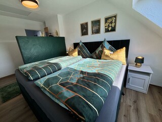 big harmony room