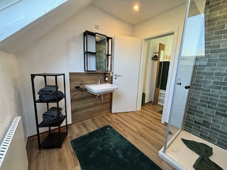big harmony room