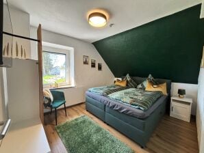 Ferienzimmer little harmony room