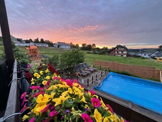 Sommerabend
