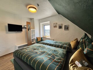 little harmony room