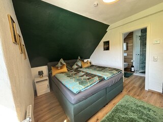 little harmony room