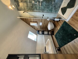 little harmony room
