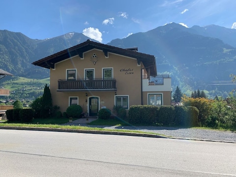 Apartment Chalet Ester