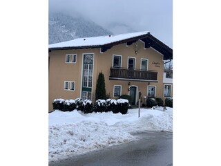 winter