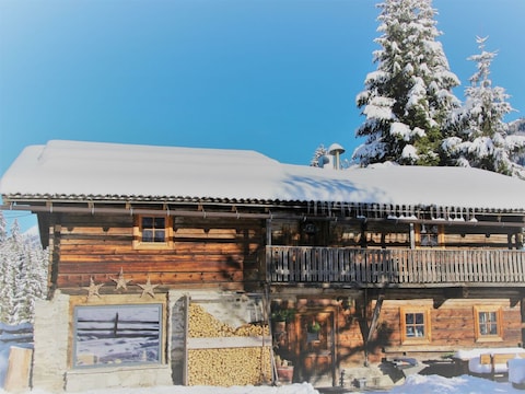 Apartment Haidegg Hütte