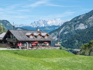 Villa Schnuck - Bad Gastein