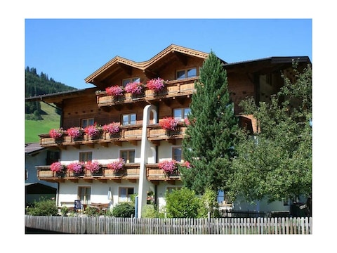 Apartment Lothringerhof, Pension