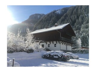 Ski Lodge Jaktman, Bad Gastein/Böckstein
