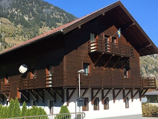 Ski Lodge Jaktman, Bad Gastein/Böckstein