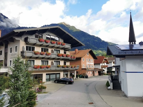 Apartment Schlossalm, Appartement