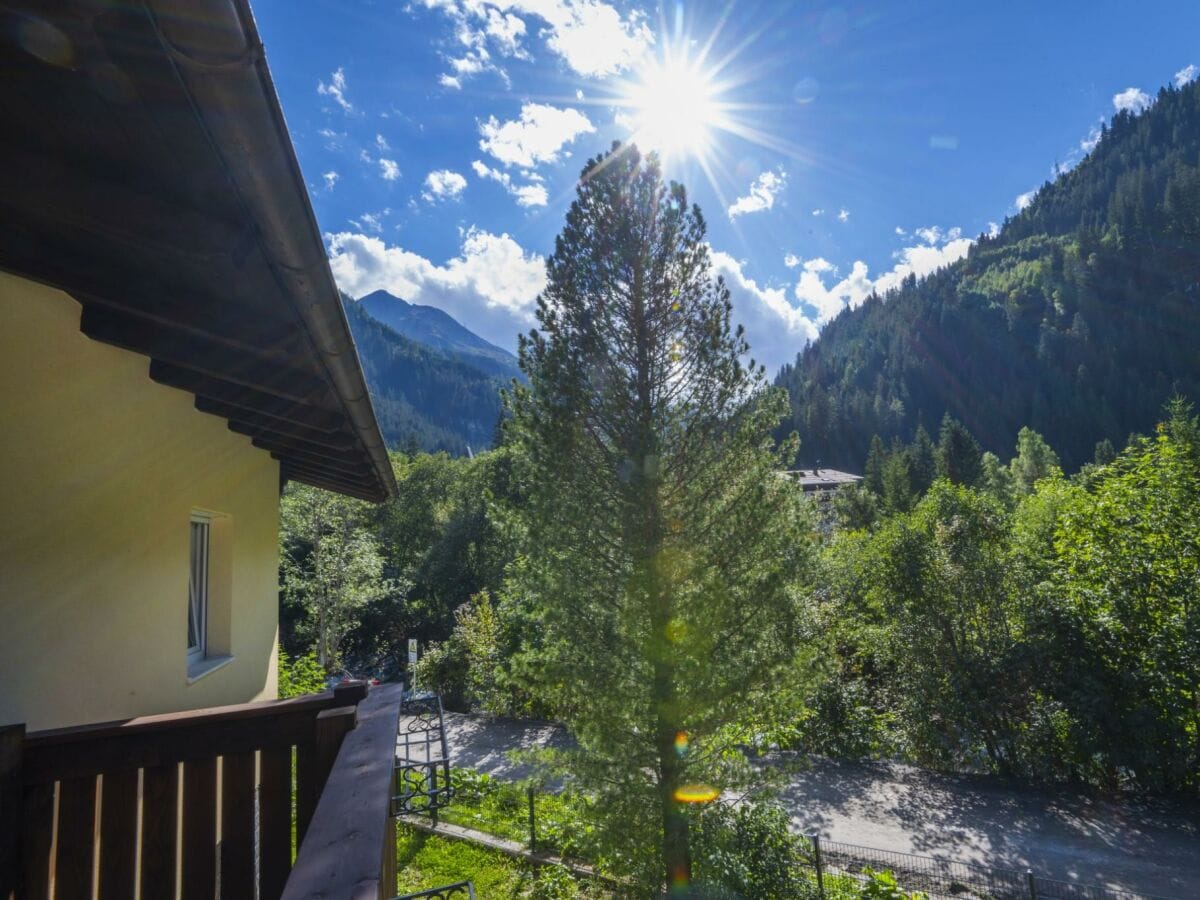 Haus Nani, Bad Gastein/Böckstein
