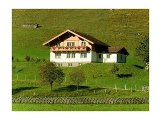 appartement_praeau_gut_dorfgastein_haus_sommer