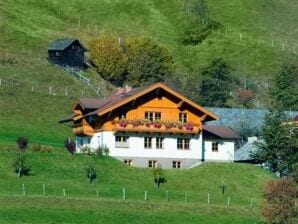 Apartment Präau-Gut