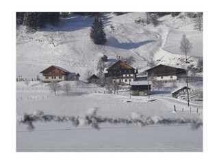 appartement_praeau_gut_dorfgastein_haus_winter
