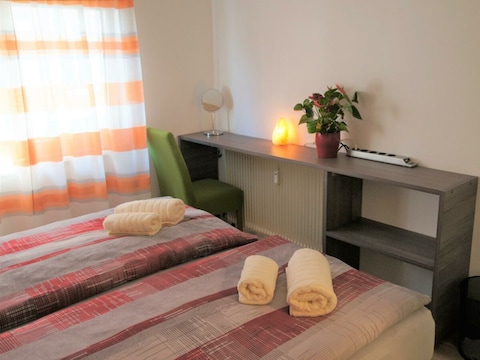 Apartment Elli, Appartement