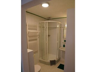 Appartement Elli Bad Hofgastein Bad - WC