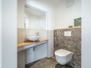 Extra WC