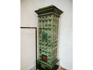 Colloredohaus, Bad Gastein/Böckstein