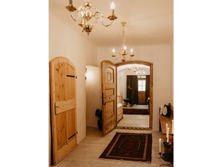 Colloredohaus, Bad Gastein/Böckstein